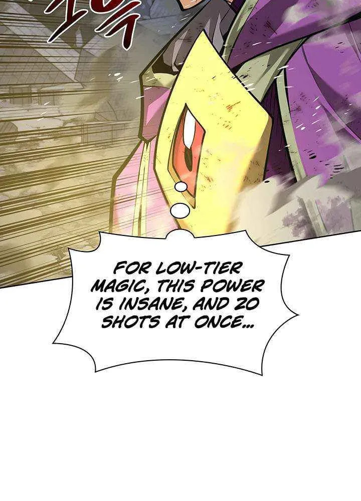 Overgeared (Team Argo), chapter 319, page 42