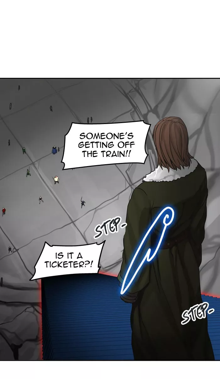 Tower of God, chapter 311, image 83