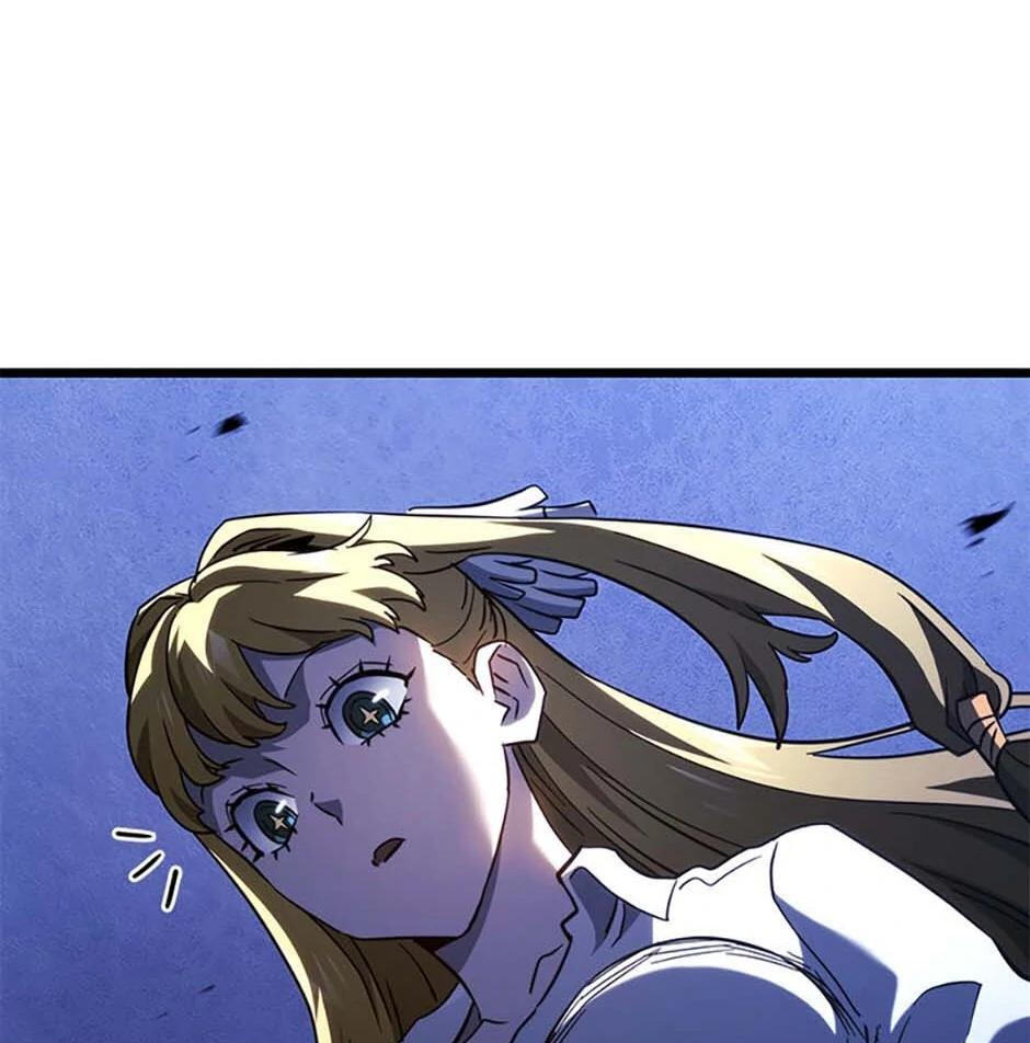 Revenge of the Baskerville Bloodhound, chapter 79, image 137