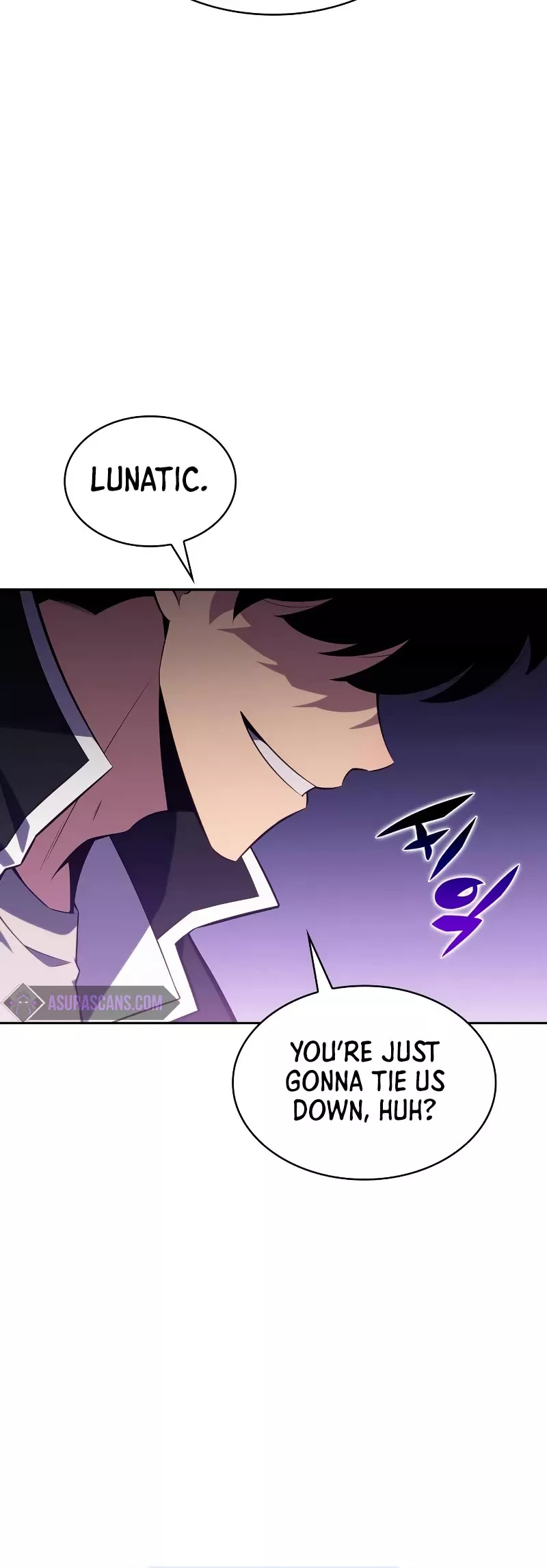 Solo Max-Level Newbie, chapter 131, image 36