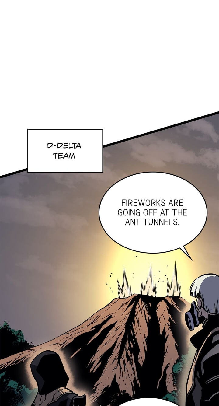 Solo Leveling, chapter 96, page 14