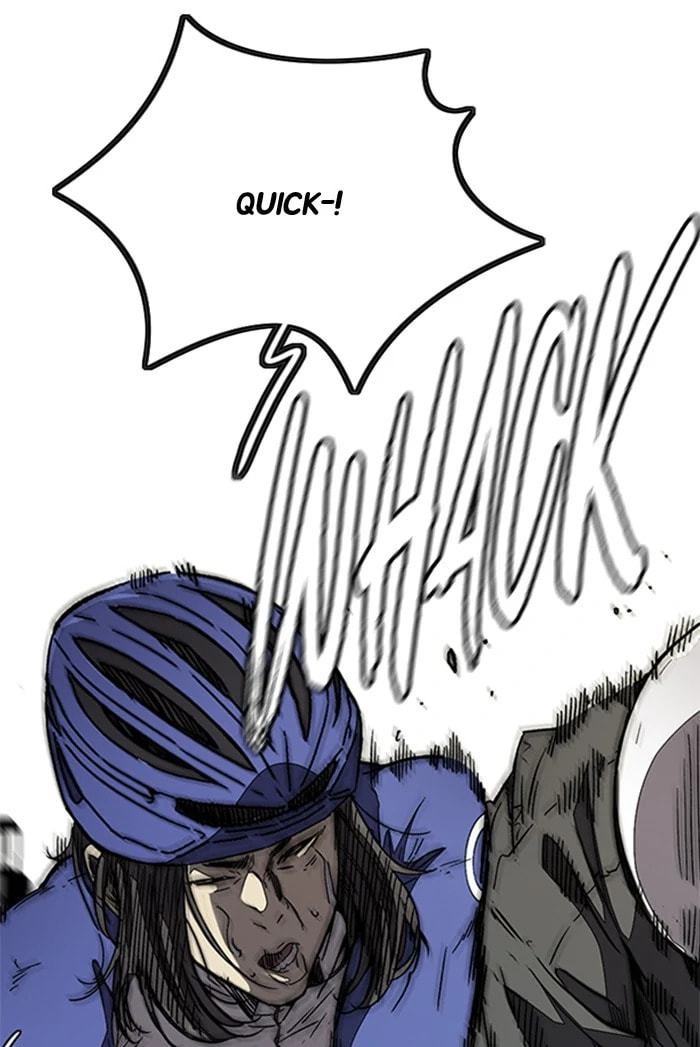 Wind Breaker, chapter 338, image 65