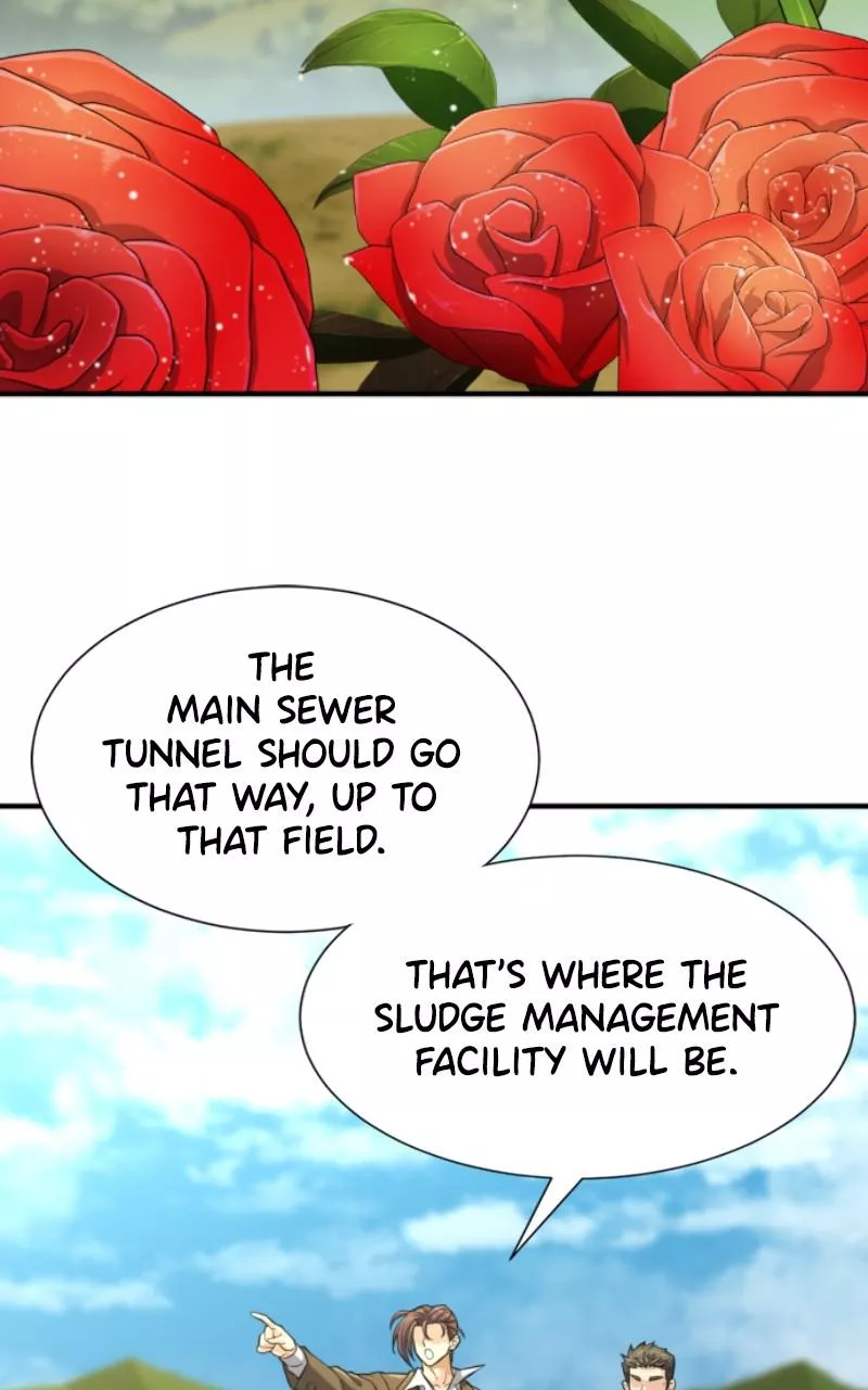 The Greatest Estate Developer, chapter 76, image 34