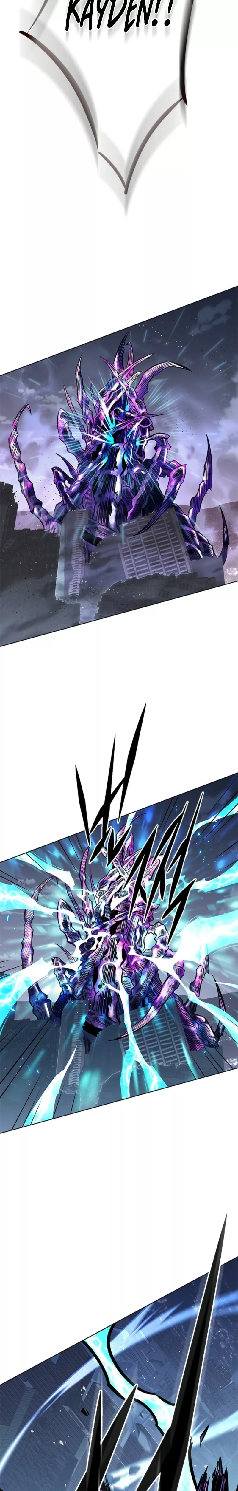 Eleceed, chapter 383, image 44