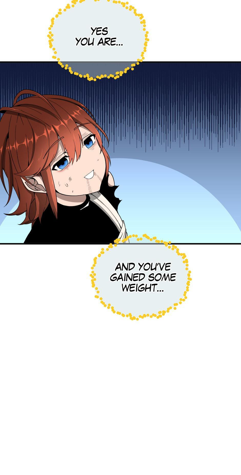 The Beginning After the End, chapter 70, image 71
