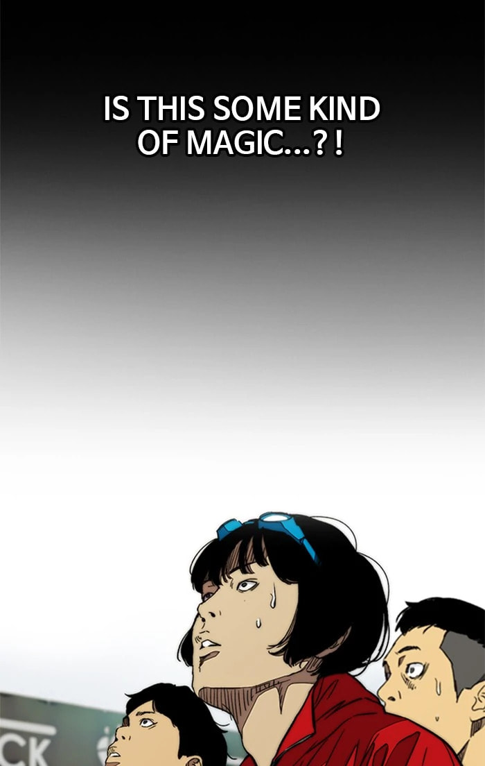 Wind Breaker, chapter 324, image 35