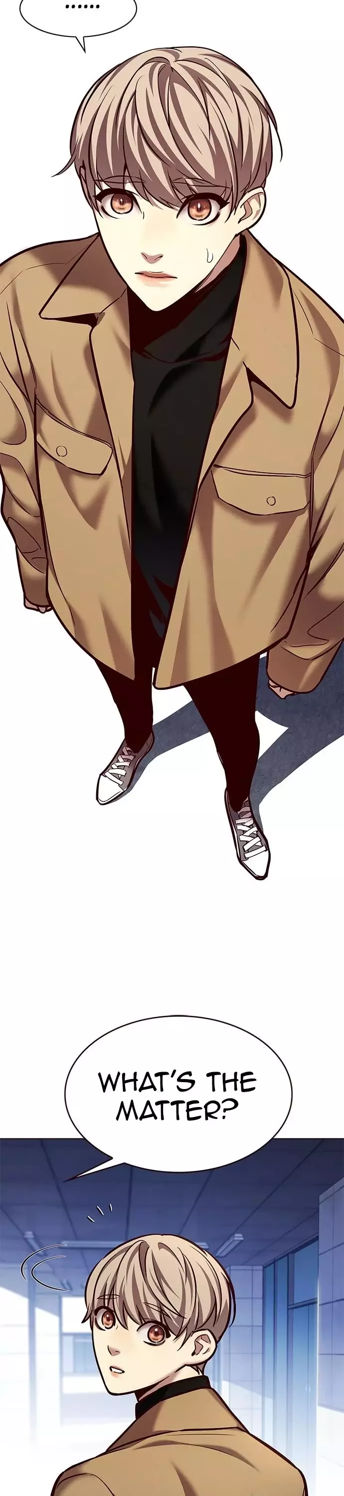 Eleceed, chapter 225, image 3