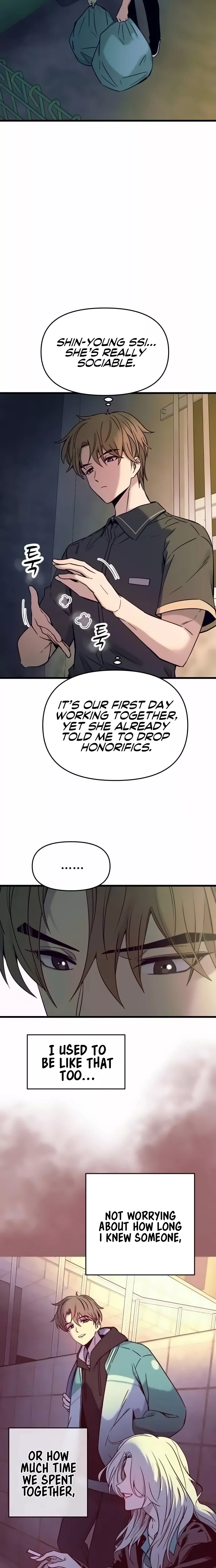 My Bias Gets on the Last Train, chapter 14, image 13