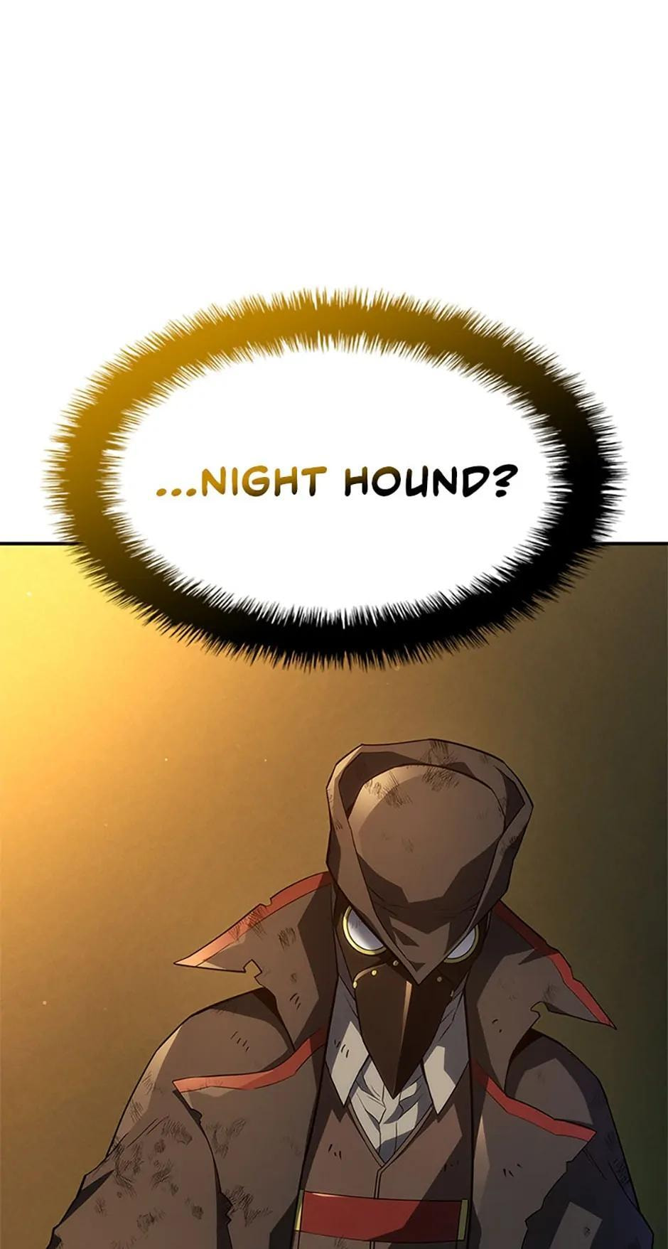 Revenge of the Baskerville Bloodhound, chapter 48, image 85