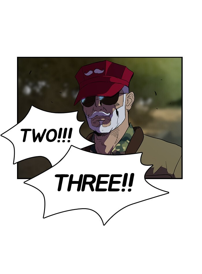 Wind Breaker, chapter 45, page 22