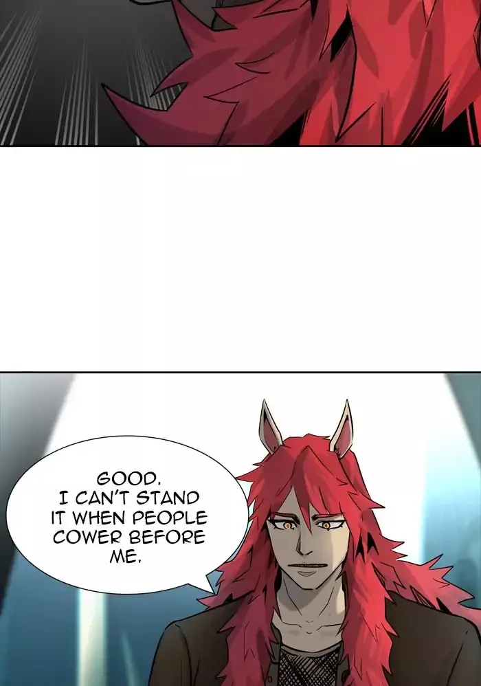 Tower of God, chapter 426, image 21