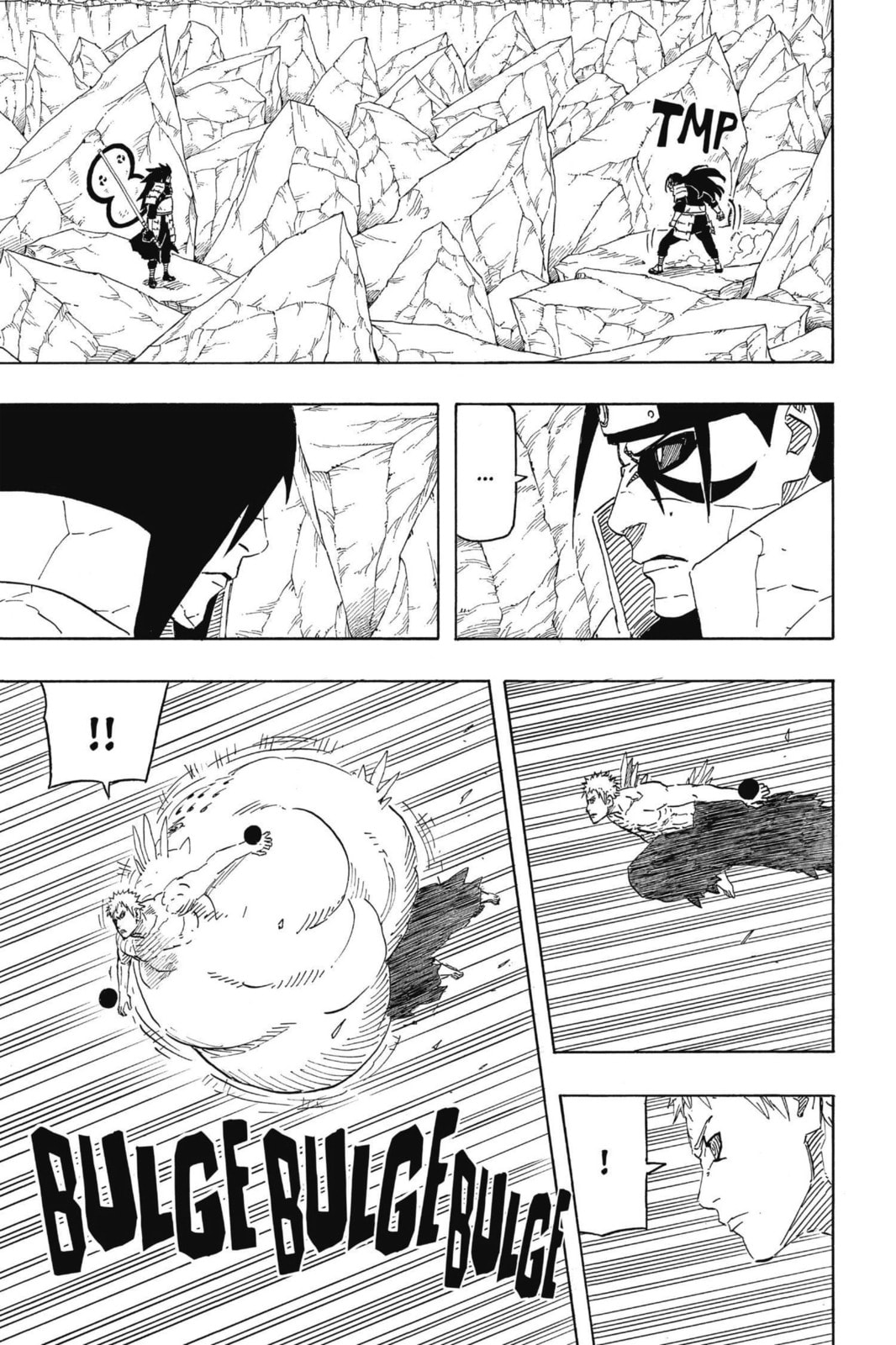 Naruto, chapter 639, image 11