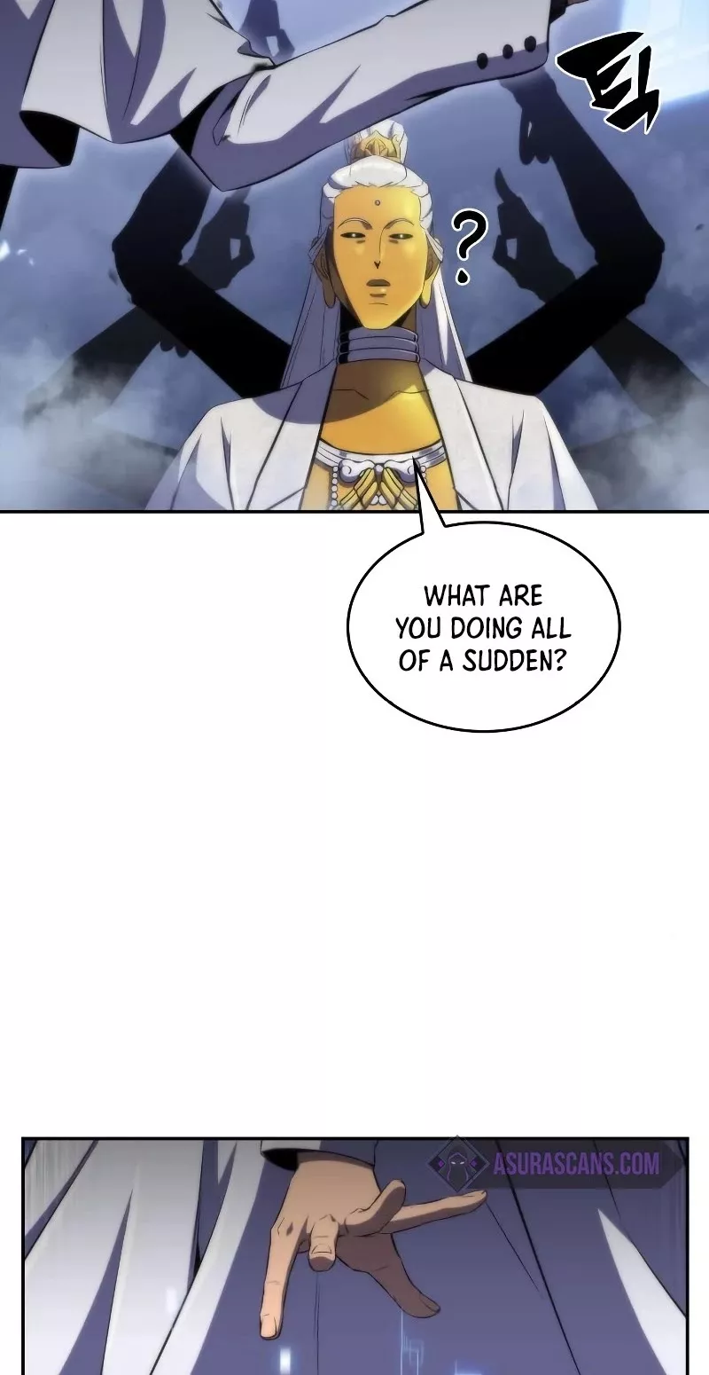 Solo Max-Level Newbie, chapter 41, image 49