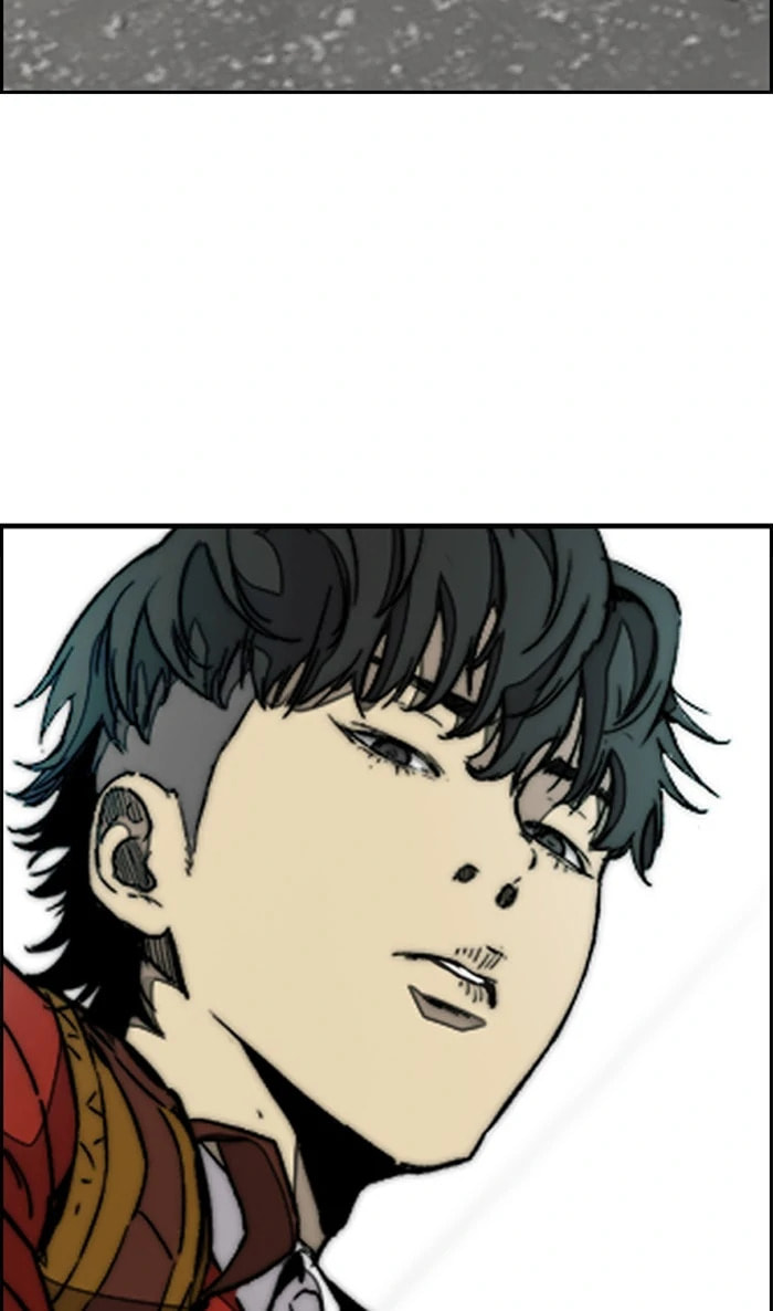 Wind Breaker, chapter 331, image 113