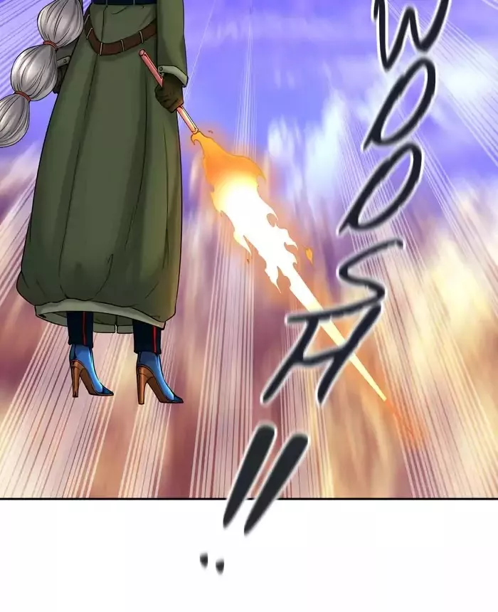 Tower of God, chapter 405, image 43