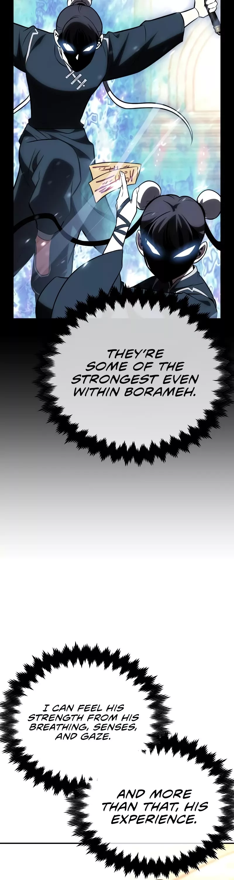 I Killed the Main Player, chapter 41, image 73
