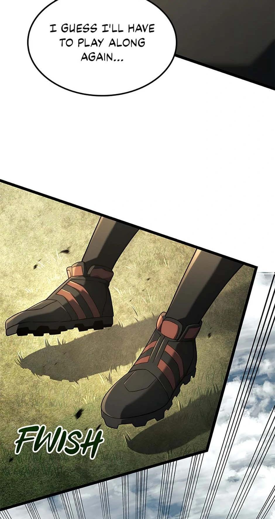 Revenge of the Baskerville Bloodhound, chapter 78, image 89