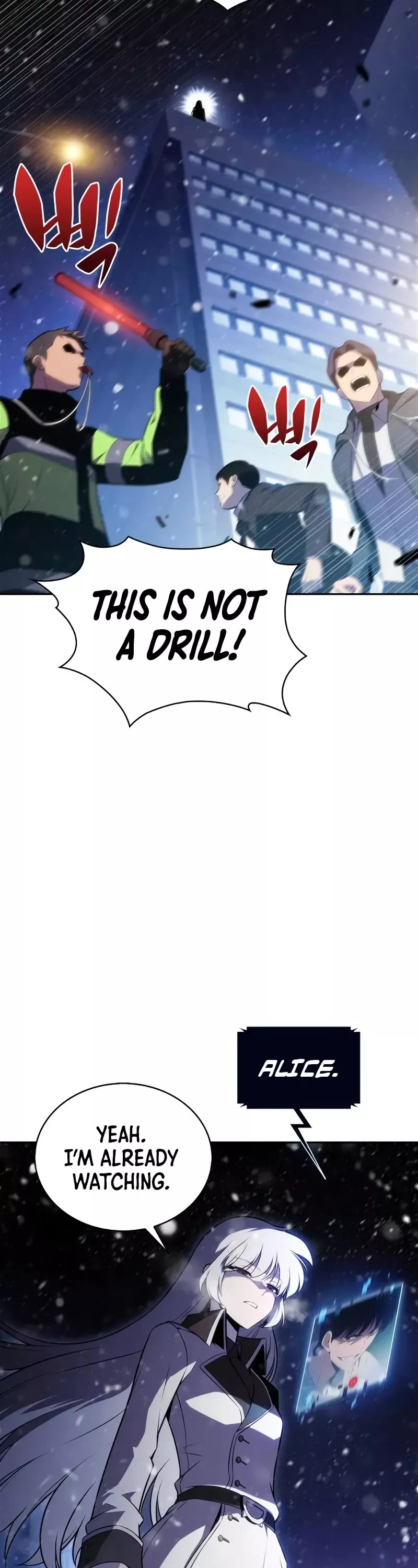 Solo Max-Level Newbie, chapter 180, image 34