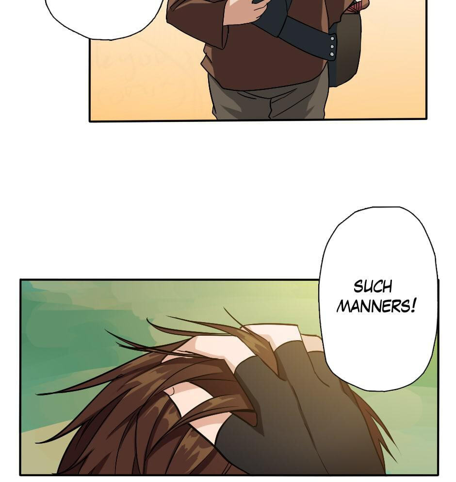The Beginning After the End, chapter 6, page 77
