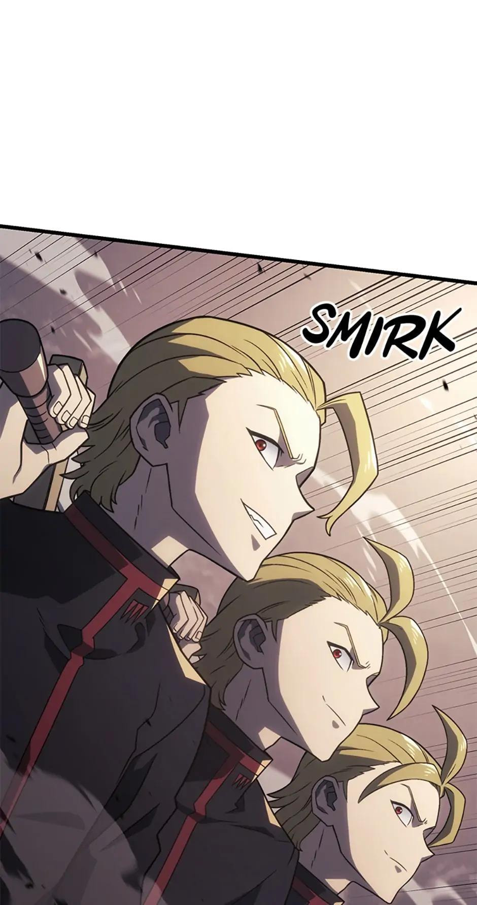 Revenge of the Baskerville Bloodhound, chapter 16, image 25