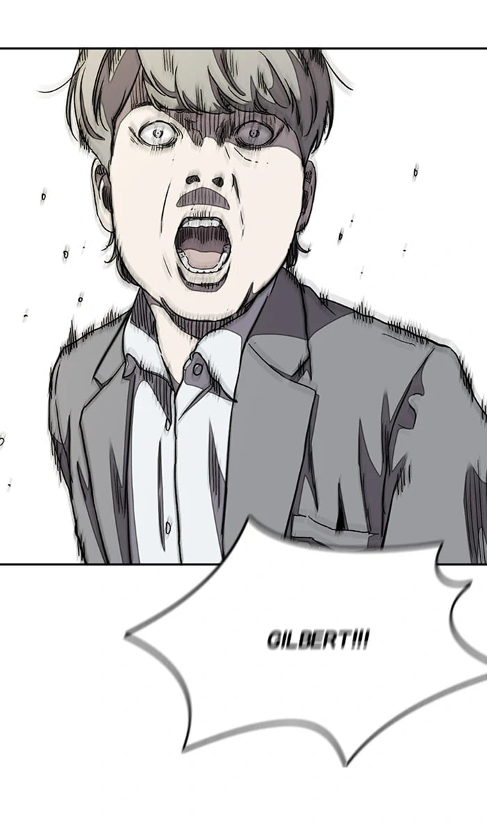 Wind Breaker, chapter 284, image 83
