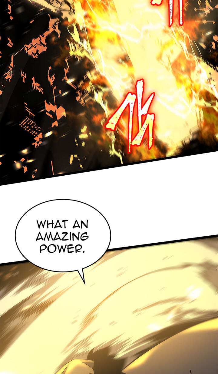 Solo Leveling, chapter 80.1, page 21