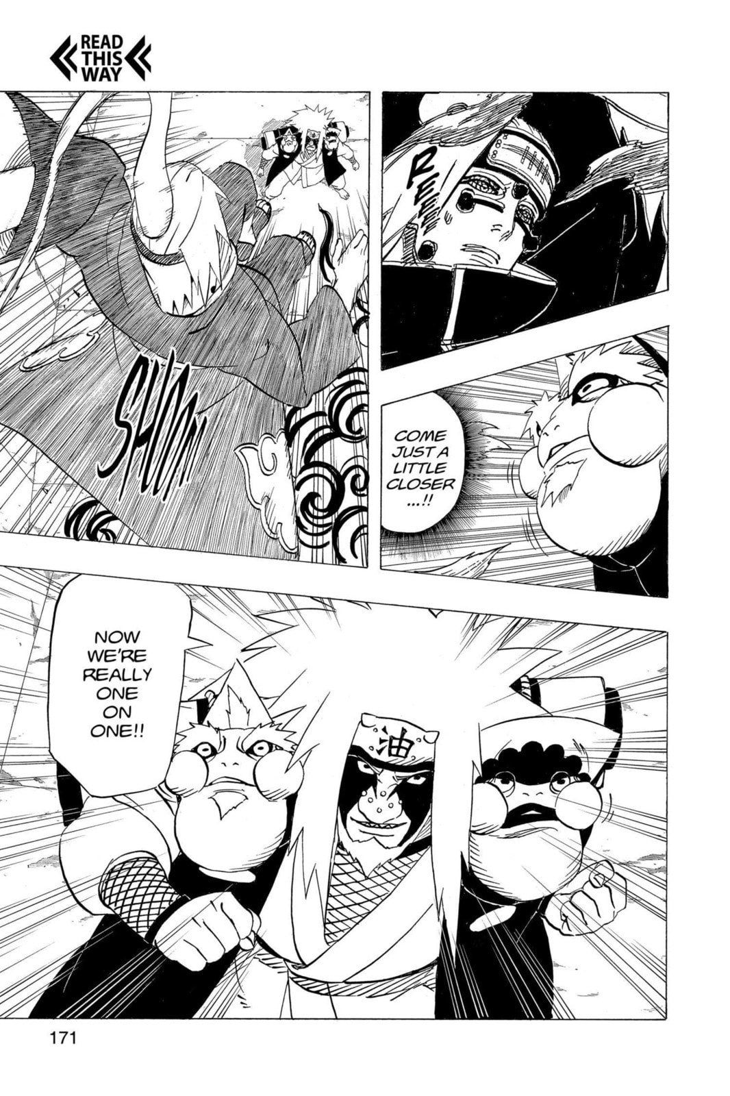 Naruto, chapter 378, image 17