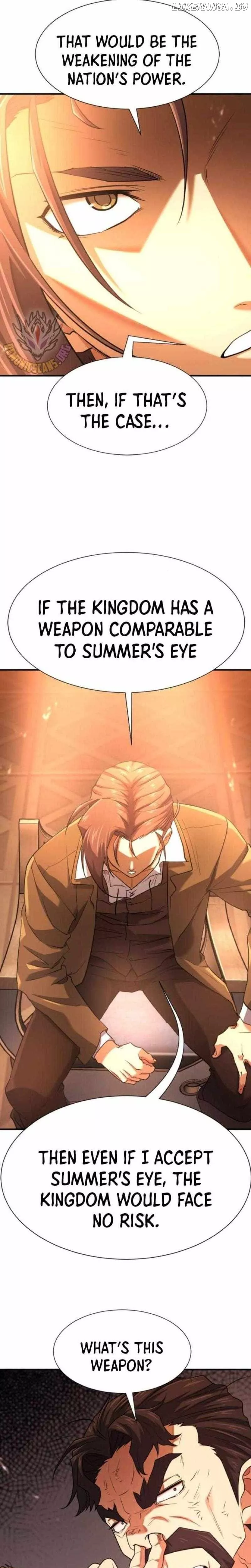 The Greatest Estate Developer, chapter 168, image 18