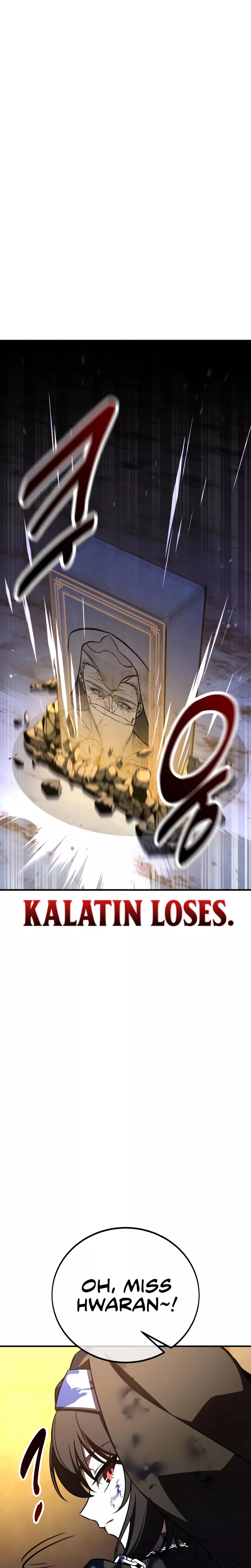 I Killed the Main Player, chapter 109, image 6