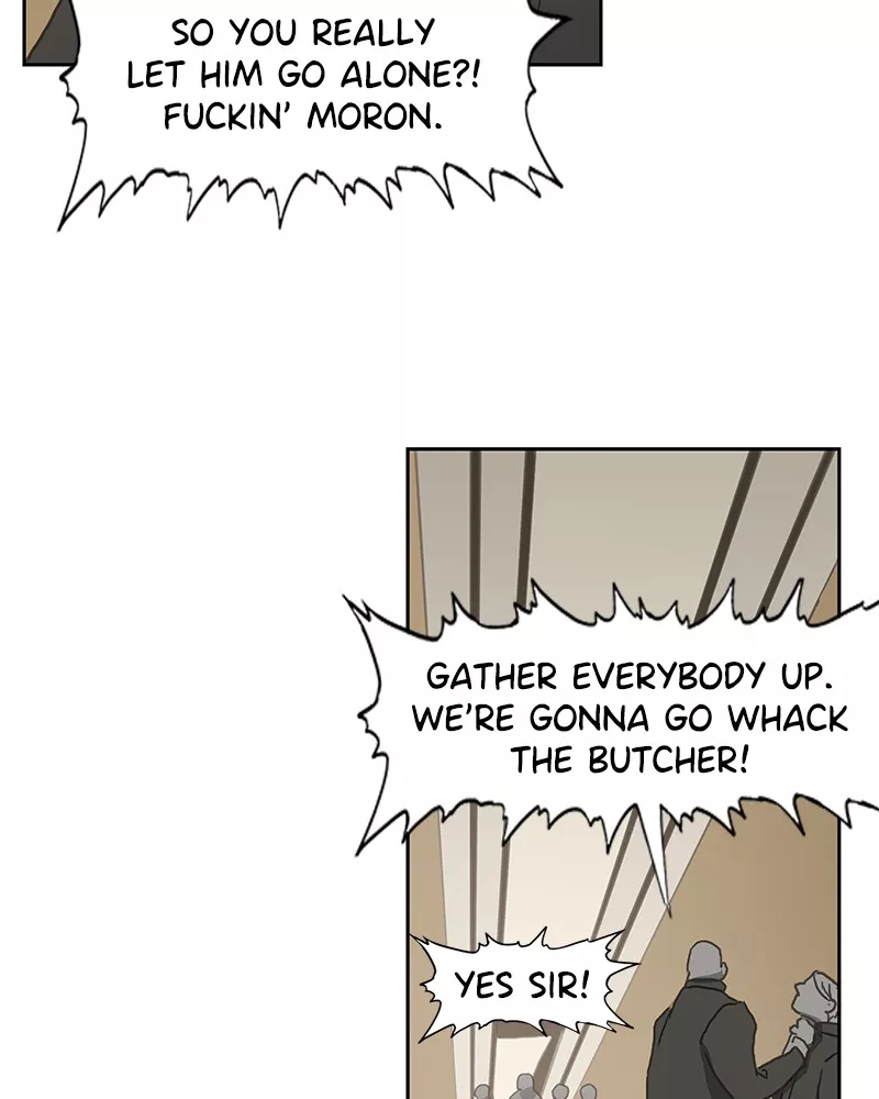 The Boxer, chapter 32, image 21