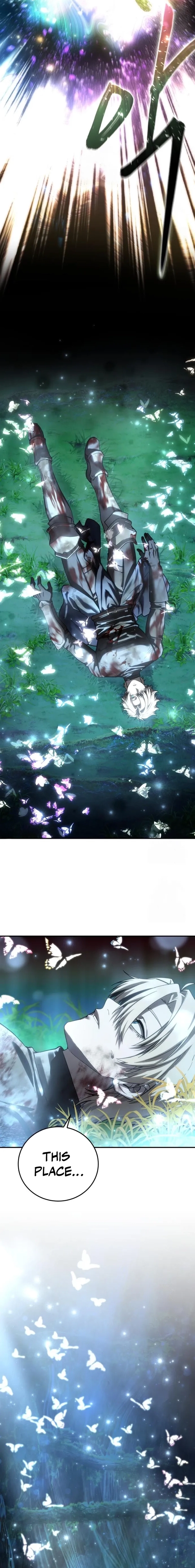 Star-Fostered Swordmaster, chapter 118, image 14