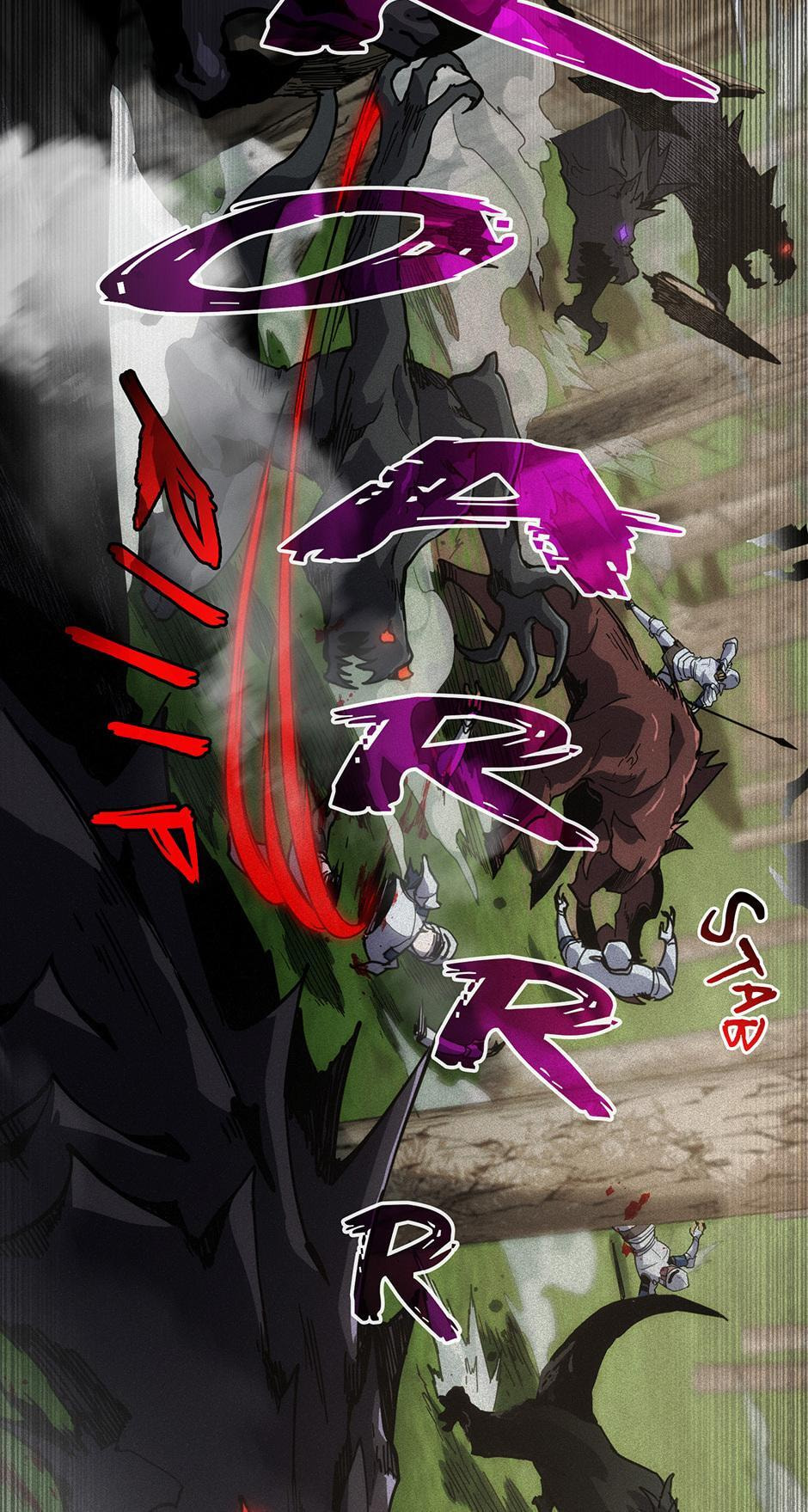 The Beginning After the End, chapter 227, image 26