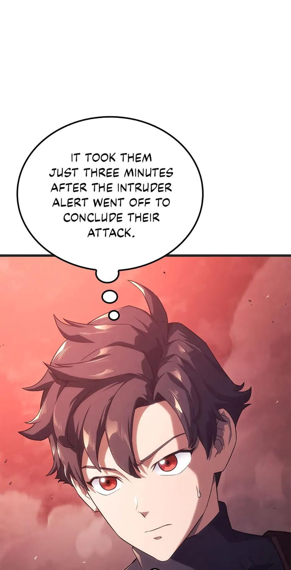 Revenge of the Baskerville Bloodhound, chapter 29, image 25