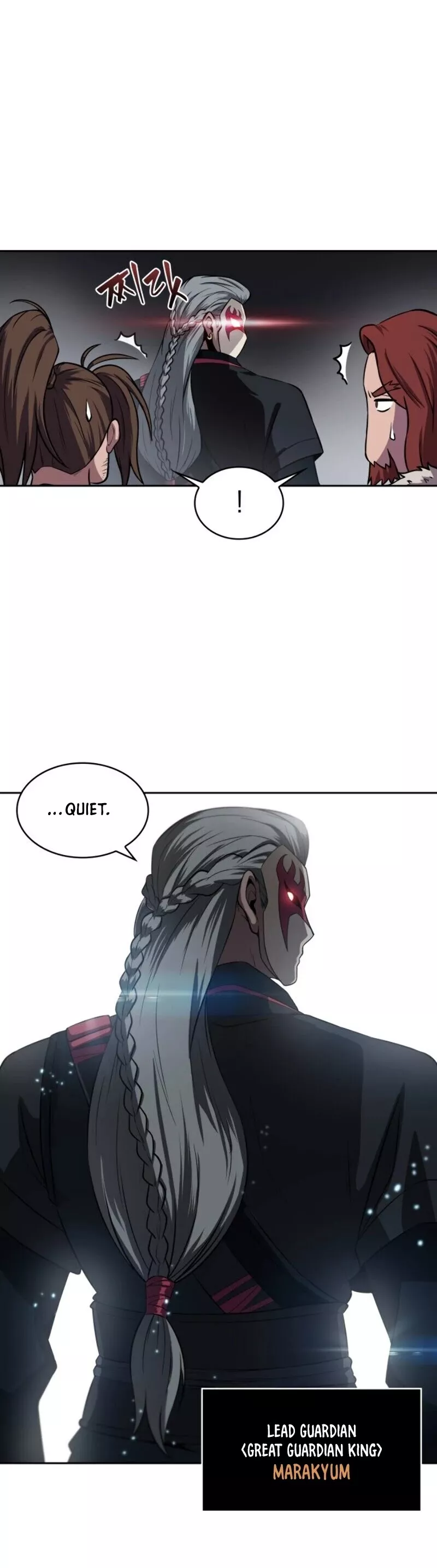 Nano Machine, chapter 6, image 14