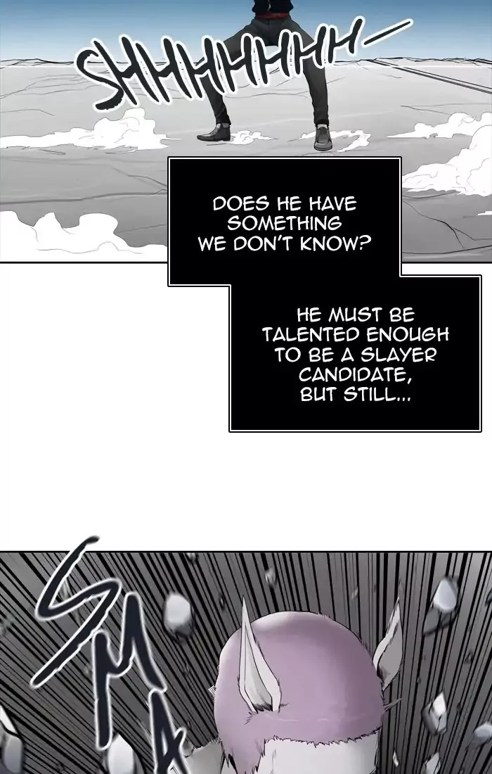 Tower of God, chapter 439, image 126