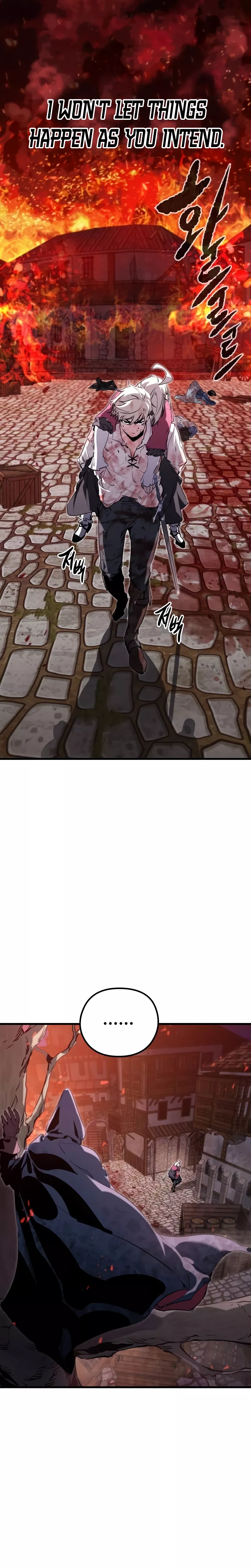The Regressed Mercenary Has a Plan, chapter 5, image 42
