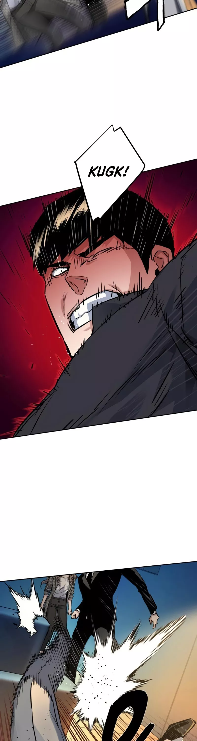 Teenage Mercenary, chapter 62, image 19