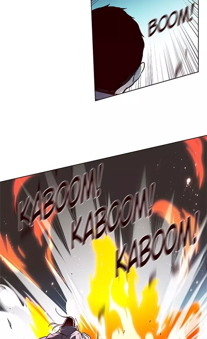 Eleceed, chapter 40, image 39
