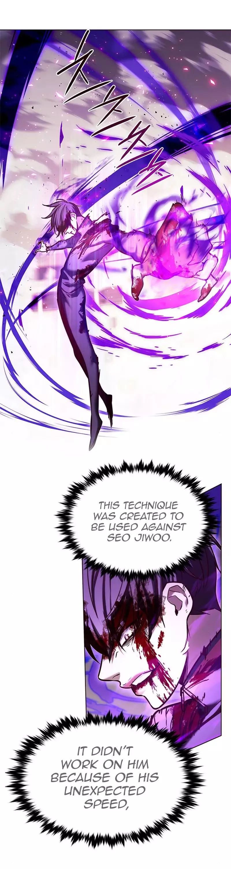 Eleceed, chapter 203, image 18