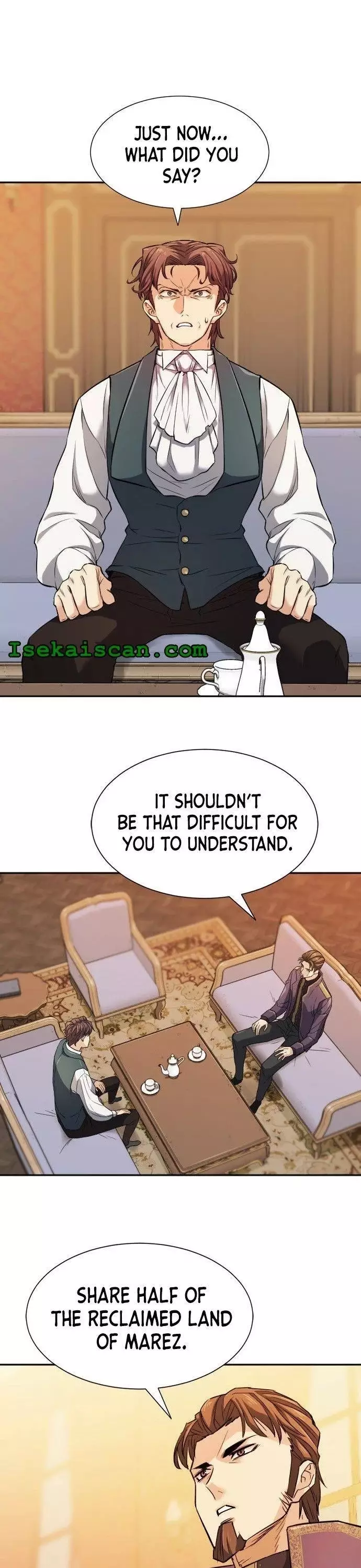 The Greatest Estate Developer, chapter 22, image 8