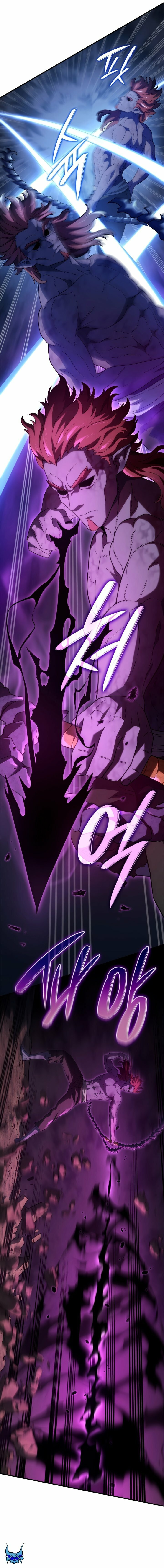 Revenge of the Baskerville Bloodhound, chapter 54, image 10
