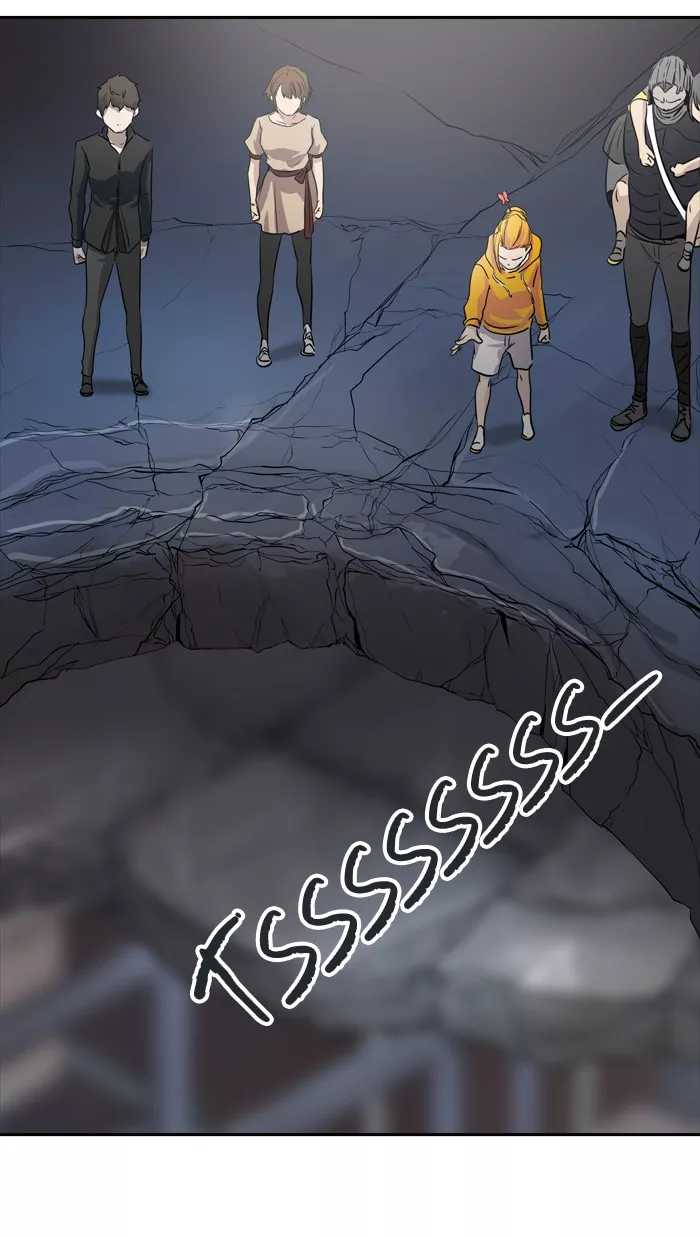 Tower of God, chapter 351, image 82