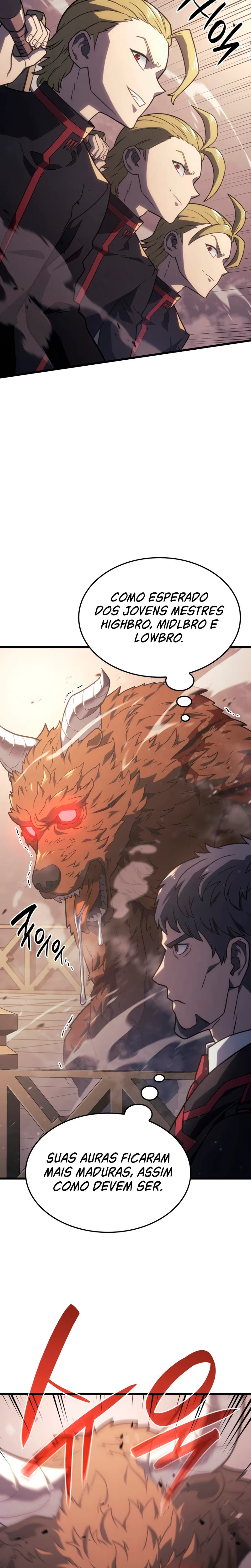 Revenge of the Baskerville Bloodhound, chapter 16, image 12