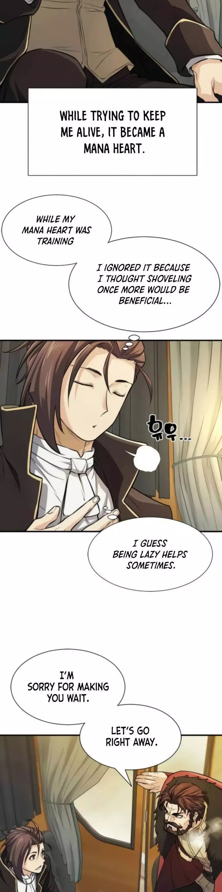 The Greatest Estate Developer, chapter 35, image 12