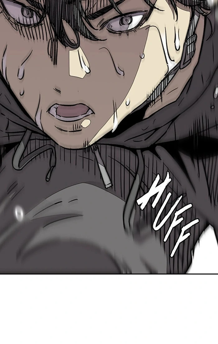 Wind Breaker, chapter 324, image 52