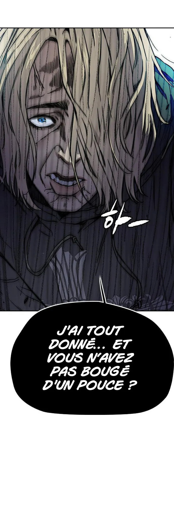 Wind Breaker, chapter 8, page 90