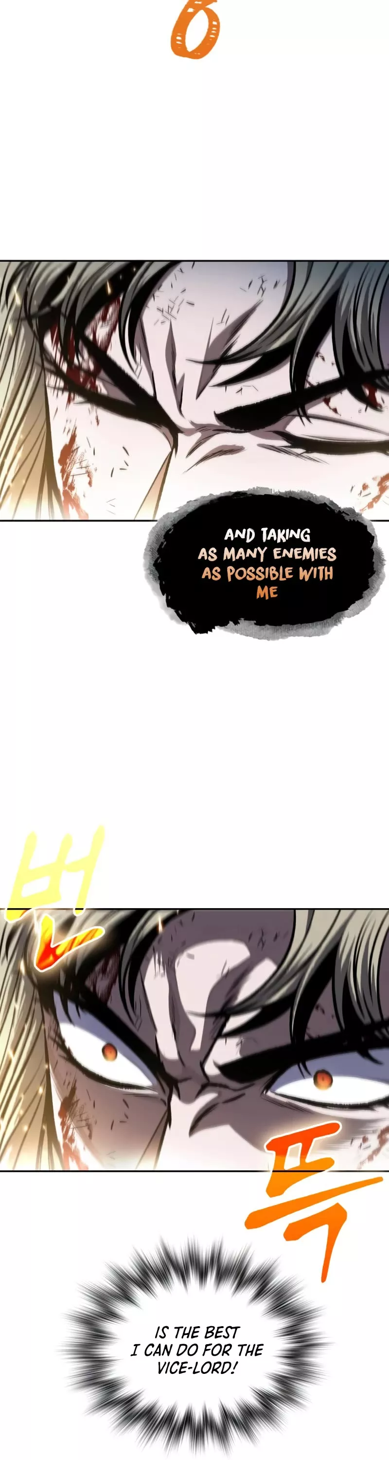 Nano Machine, chapter 125, image 16