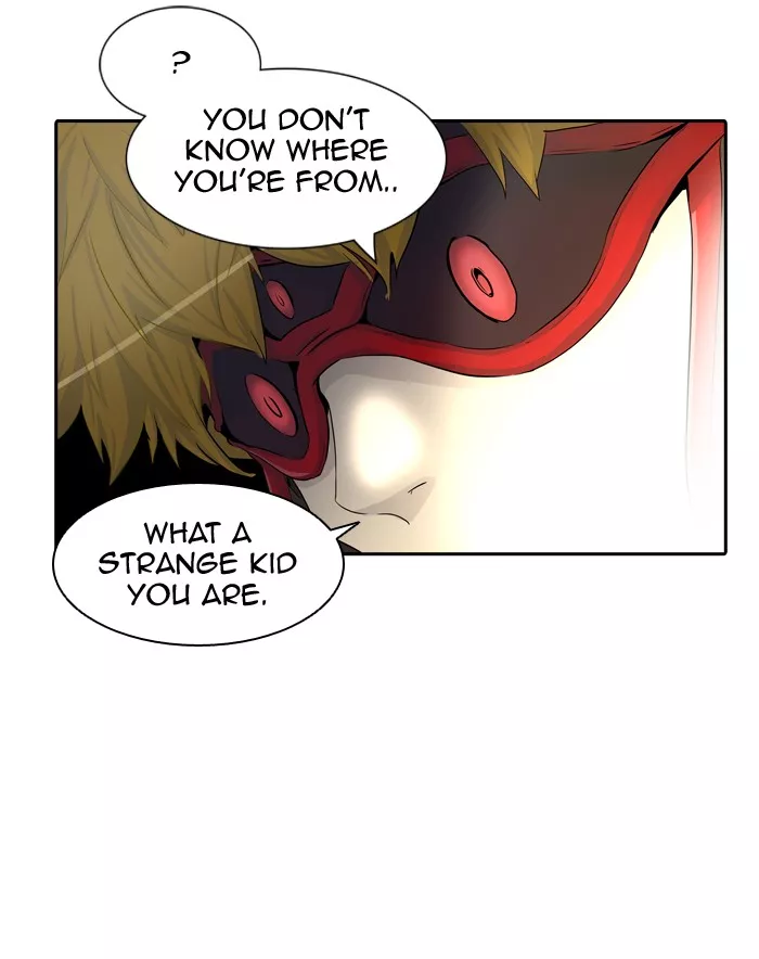 Tower of God, chapter 365, image 20