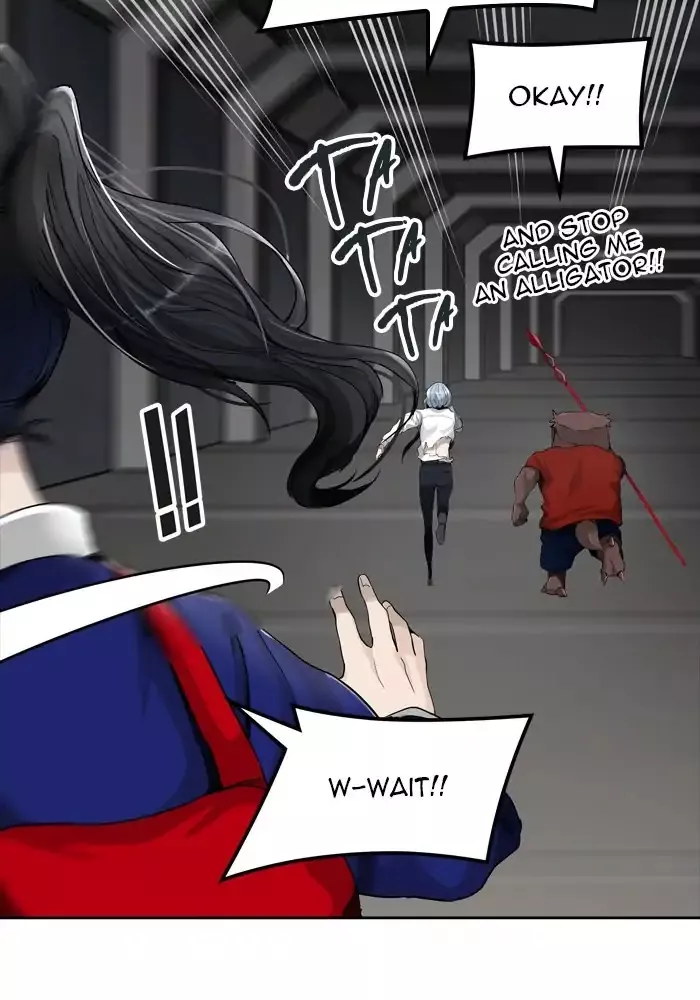 Tower of God, chapter 432, image 48