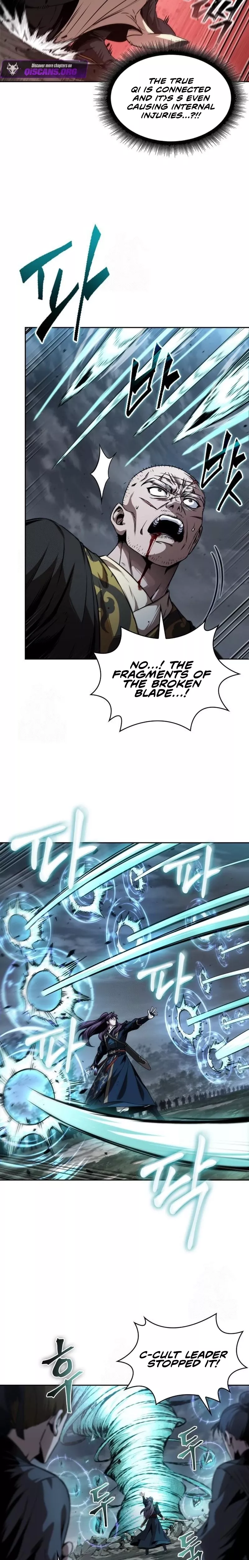 Nano Machine, chapter 295, image 23